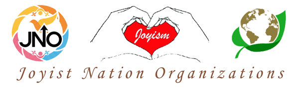 Joyist Nation Organizations